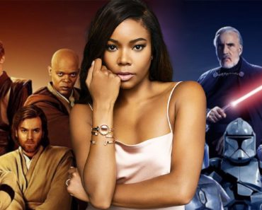 5 Characters Gabrielle Union Could Play in Star Wars