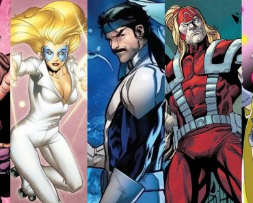 5 Mutants We’d Like to See in the MCU