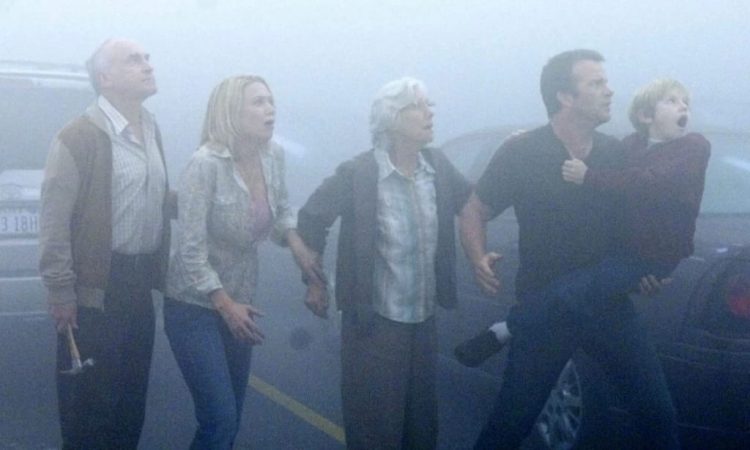 Movie Theory: It and The Mist are Connected