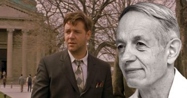 A Beautiful Mind Fails to do Justice to Schizophrenia A Beautiful Mind Fails to do Justice to Schizophrenia