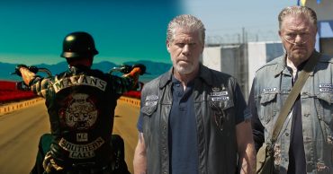 A Sons of Anarchy Prequel Series Should Still Happen