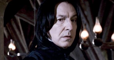 Alan Rickman’s Private Journals Detail Cancer Battle Amid Harry Potter Series