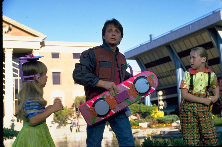 Was Back to the Future Ii Unjustly Criticized to Be the Worst in an Epic Trilogy