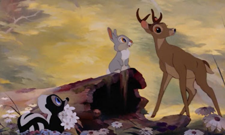 Why Bambi’s Remake Can Prove To Be An Inspirational Tale For Today’s Youth