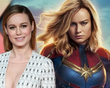 10 Things You Don’t Know About Brie Larson