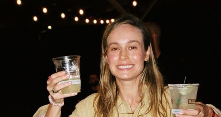 10 Things You Don&#8217;t Know About Brie Larson