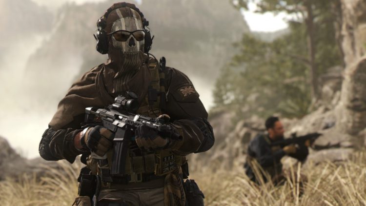 Call Of Duty Modern Warfare II Shows That Activision Can Still Make Great Games