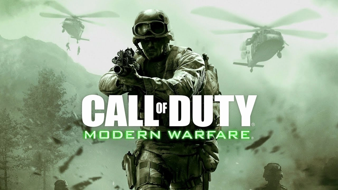 What Are The Top 5 Best Call Of Duty Games? Find Out Here!