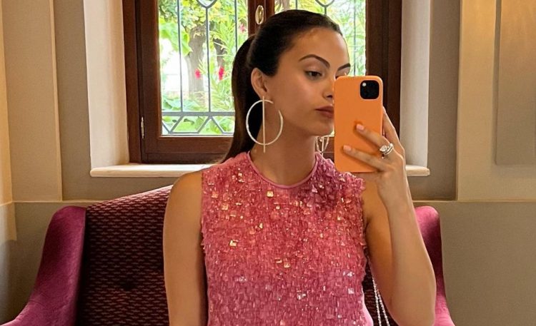 10 Things You Don&#8217;t Know About Camila Mendes