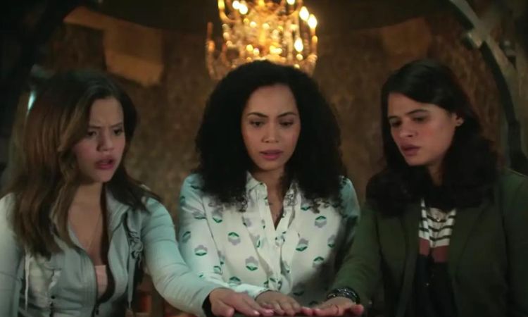 Four Reasons Why Charmed (2018) Failed To Match The Original Series’ Charm
