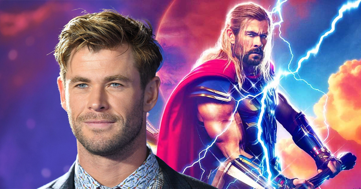 Chris Hemsworth Wants Thor 5 To Have A Totally Different Tone – TVovermind