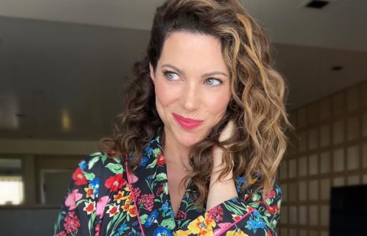 Courtney Henggeler Decided to Quit Acting Just Days Before Cobra Kai Audition