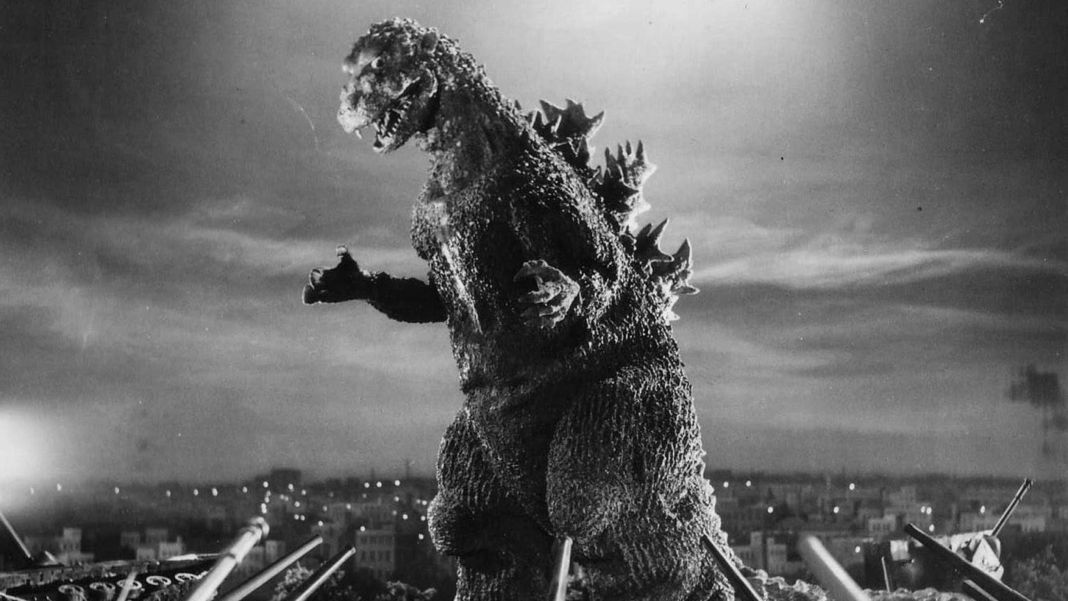 The Best Kaiju Movies of All Time