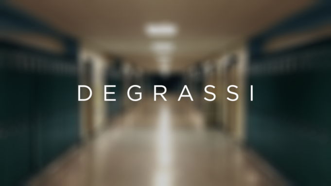 HBO Max Scraps Degrassi Reboot