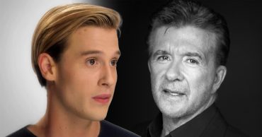 Did a Hollywood Medium Warn Alan Thicke About Potential Heart Problems?