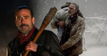 Does Negan Work Better As A Hero Or Villain?