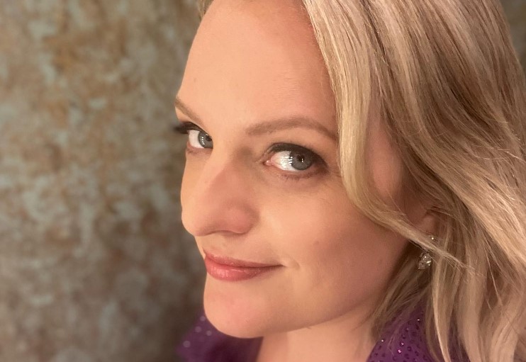 The Reason Elisabeth Moss Chooses to Keep Her Scientology and Personal Life Private