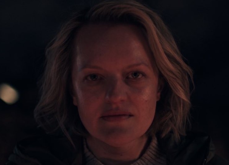 The Reason Elisabeth Moss Chooses to Keep Her Scientology and Personal Life Private