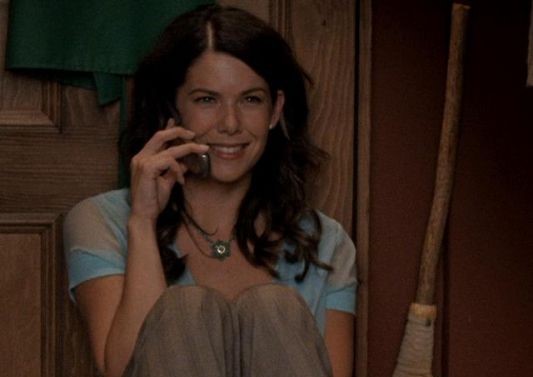 10 Interesting Things You Didn&#8217;t Know About Lauren Graham