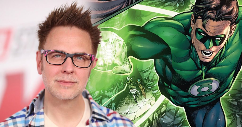 Can Justin Long Be The DCU's New Flash?