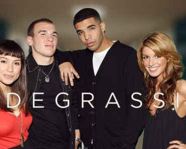 HBO Max Scraps Degrassi Reboot