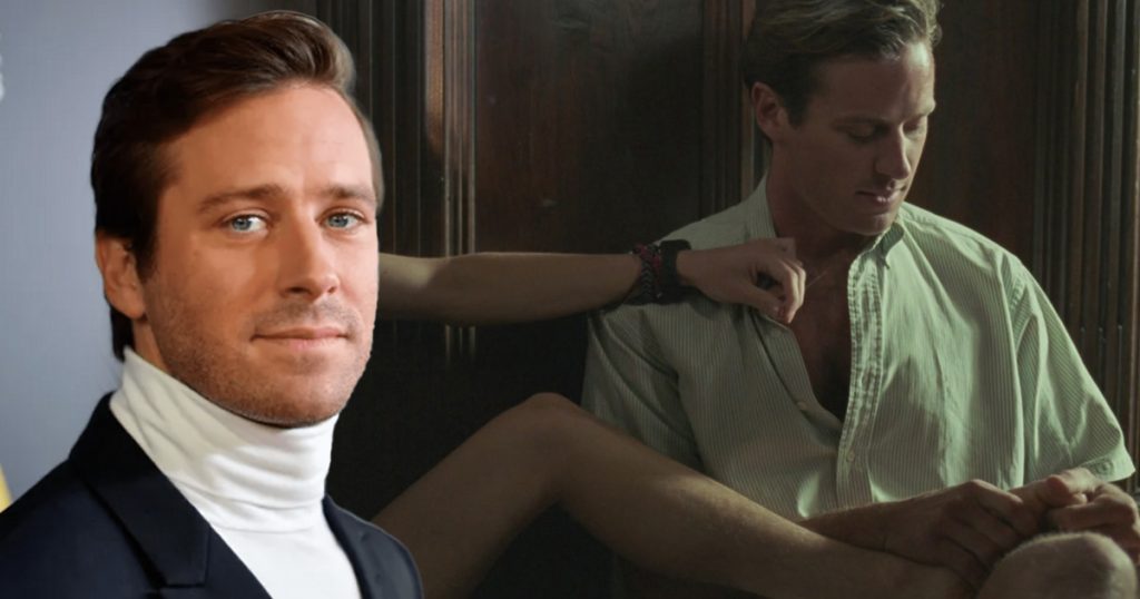 The Rise and Fall of Armie Hammer What We know About the Documentary TVovermind