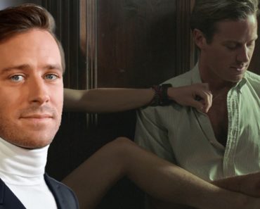 House of Hammer: The Story of Armie Hammer’s Downfall in Hollywood