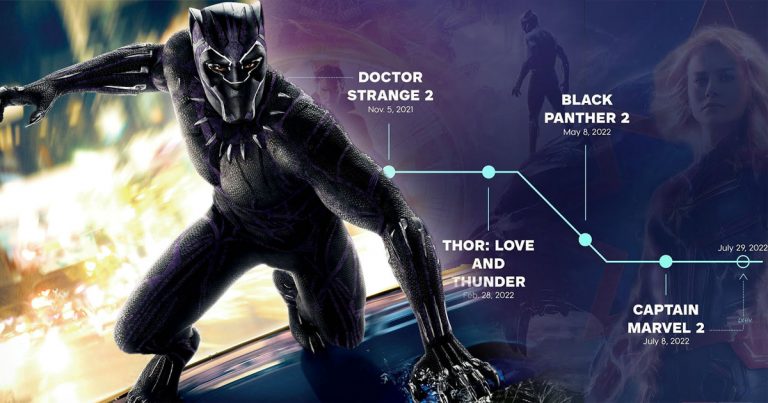 Black Panther Vs Iron Man Who Wins