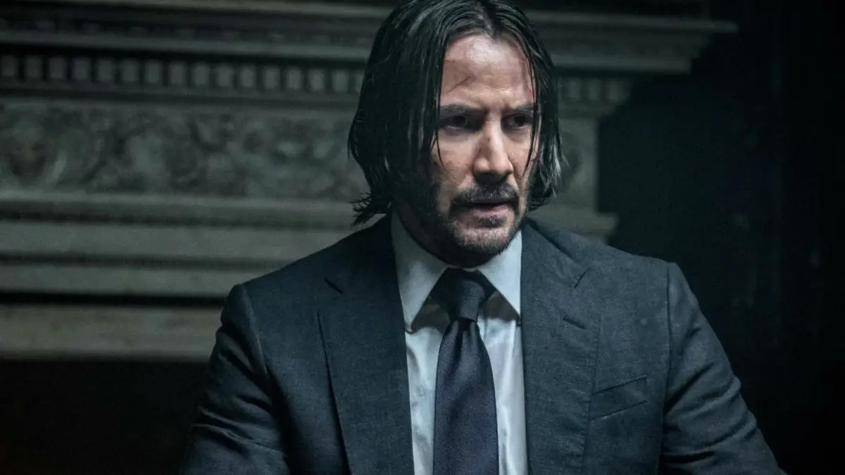 Ranking All John Wick Films From Worst To Best