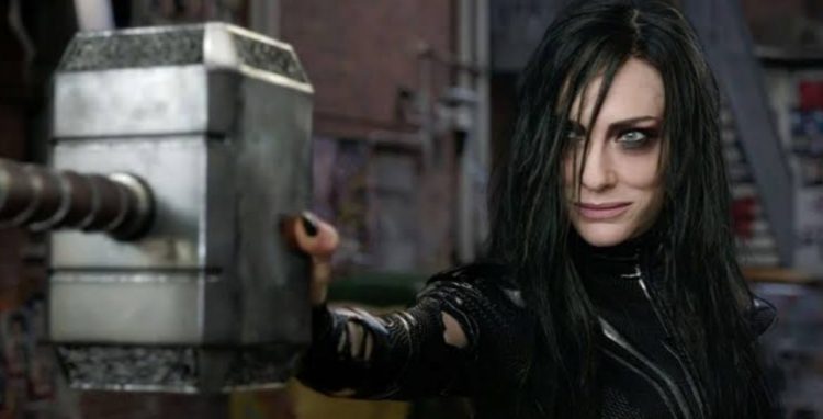 Hela