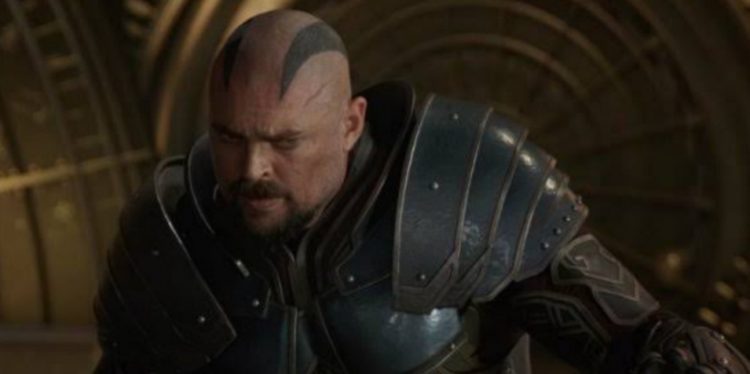 Skurge 