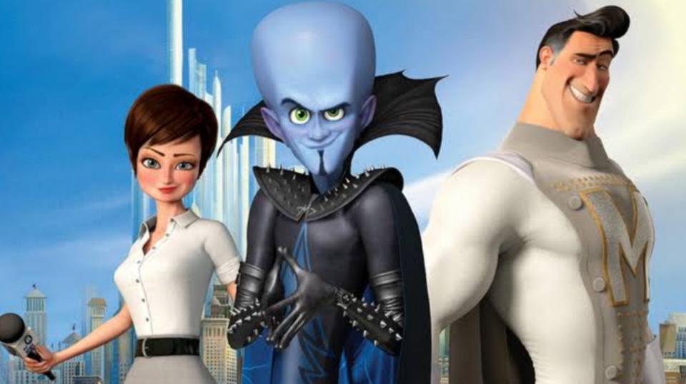 Megamind