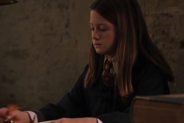 5 Reasons Why Some Fans Dislike Ginny Weasley
