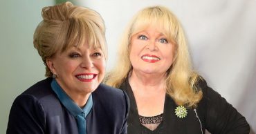 Jacki Weaver Keeps Getting Mistaken for Sally Struthers