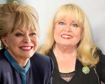 Jacki Weaver Keeps Getting Mistaken for Sally Struthers