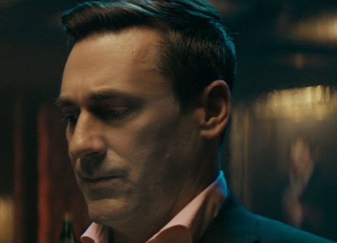 Jon Hamm&#8217;s Road to Becoming an Actor Wasn&#8217;t Easy