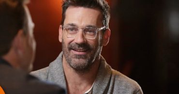 Jon Hamm’s Road to Becoming an Actor Wasn’t Easy