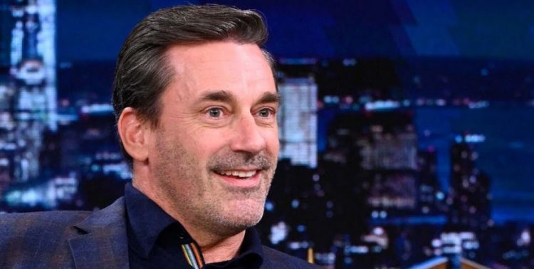 Jon Hamm&#8217;s Road to Becoming an Actor Wasn&#8217;t Easy