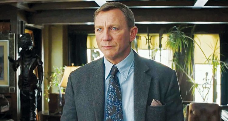 10 Things You Didn&#8217;t Know About Daniel Craig