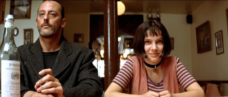 Interesting Facts About Leon: The Professional