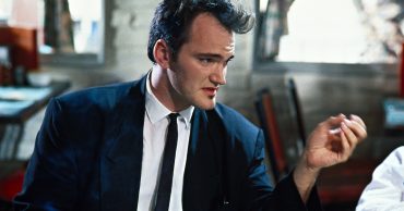 Quentin Tarantino Is Now Bashing the MCU. Of Course He Is