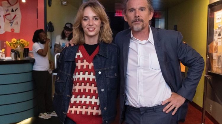 Ethan Hawke and Uma Thurman Did Not Support Maya Hawke&#8217;s Acting Career at First