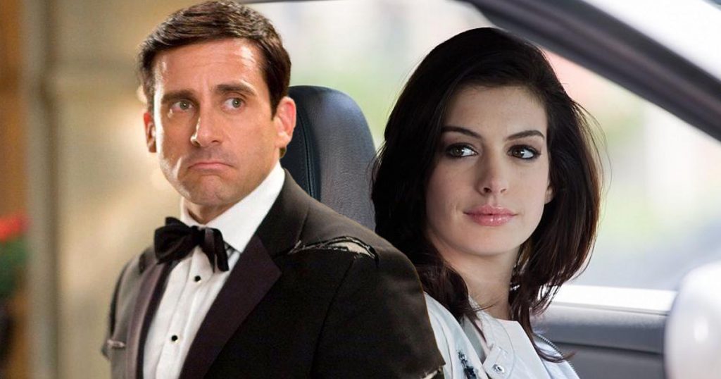 “Me Before You”: Meet the Top Cast - TVovermind