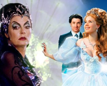 Meet the Original Top Cast of “Enchanted” (2007)