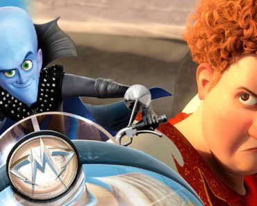 “Megamind” 2010: When Villains Become Heroes