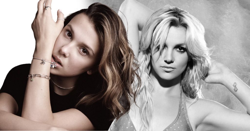 Why Is The World Talking About Britney Spears New Hair