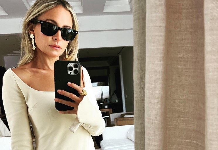 Nicole Richie: From Paris Hilton’s Best Friend to Business Mogul and Mom