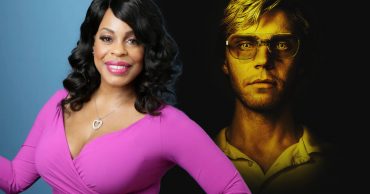 Niecy Nash on Playing A Rea Life Heroine and The Mindset it Took