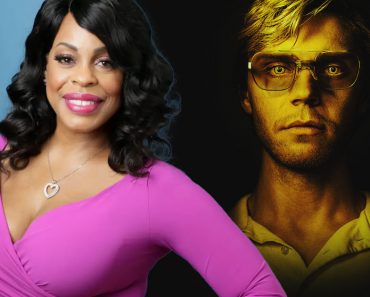 Niecy Nash on Playing A Rea Life Heroine and The Mindset it Took