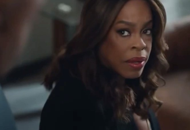 Niecy Nash on Playing A Rea Life Heroine and The Mindset it Took